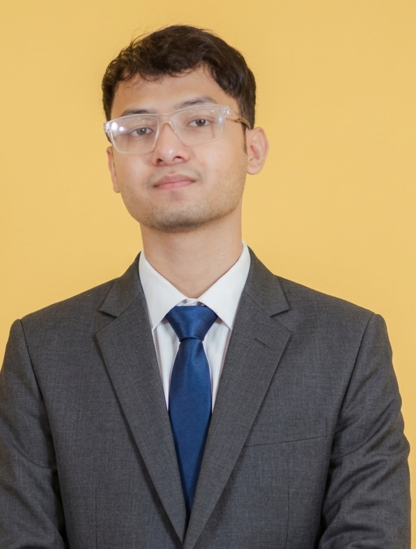 Manasjyoti Gogoi — AI Data Operations & LLM Evaluation